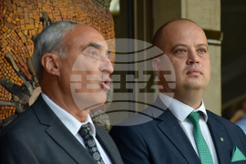 Пловдив - Илия Зюмбилев - нов областен управител на Пловдивска област