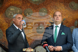 Пловдив - Илия Зюмбилев - нов областен управител на Пловдивска област