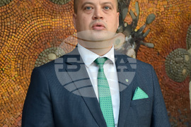 Пловдив - Илия Зюмбилев - нов областен управител на Пловдивска област