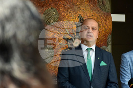 Пловдив - Илия Зюмбилев - нов областен управител на Пловдивска област