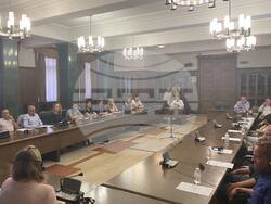 Снимка: Прокуратура на Република България