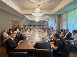 Снимка: МВнР