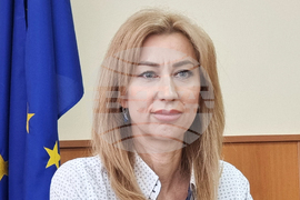 Добрич - Йорданка Костадинова - представяне на областен управител