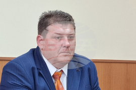 Добрич - Йорданка Костадинова - представяне на областен управител