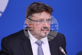 Национален пресклуб БТА-София - 120 години от Илинденско-Преображенското въстание - пресконференция