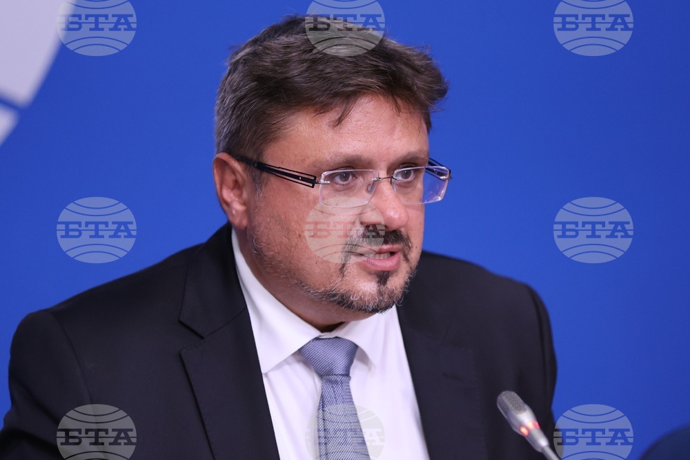 Национален пресклуб БТА-София - 120 години от Илинденско-Преображенското въстание - пресконференция