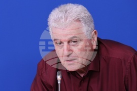 Национален пресклуб БТА-София - 120 години от Илинденско-Преображенското въстание - пресконференция