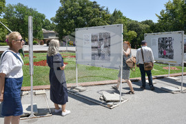 Варна - изложба „Пощенски картички"