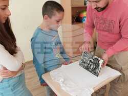 Снимка: Община Сливен