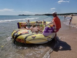 Снимка: Община Сливен