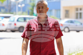 Главен инспектор Свилен Трифонов - специализирана операция - брифинг