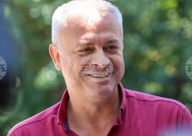 Главен инспектор Свилен Трифонов - специализирана операция - брифинг