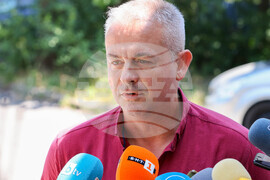 Главен инспектор Свилен Трифонов - специализирана операция - брифинг