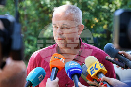 Главен инспектор Свилен Трифонов - специализирана операция - брифинг