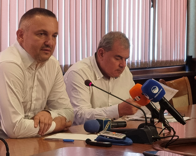В Общинския съвет на Варна ще бъде внесен проект за изграждане на надземен и подземен паркинг в МБАЛ „Св. Анна“ на мястото на сегашния