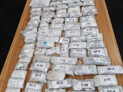 Снимка: Агенция „Митници“