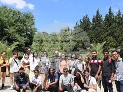 Снимка: Висше училище по мениджмънт 