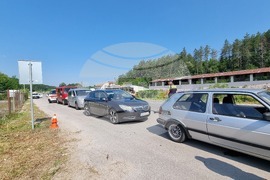 Габрово - специализирана полицейска операция