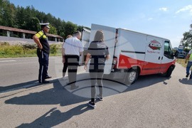 Габрово - специализирана полицейска операция