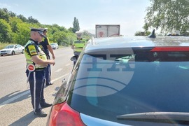 Габрово - специализирана полицейска операция