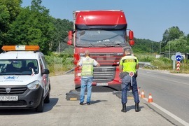 Габрово - специализирана полицейска операция