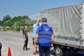 Габрово - специализирана полицейска операция