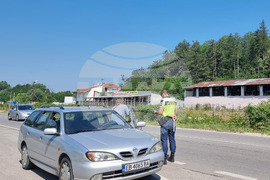 Габрово - специализирана полицейска операция