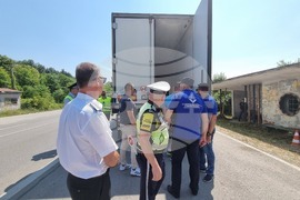 Габрово - специализирана полицейска операция