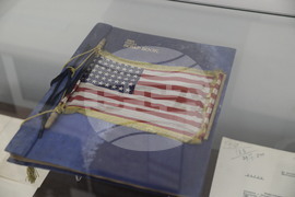 120 години дипломатически отношения между България и САЩ - изложба