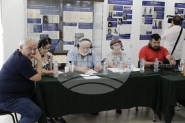 120 години дипломатически отношения между България и САЩ - изложба