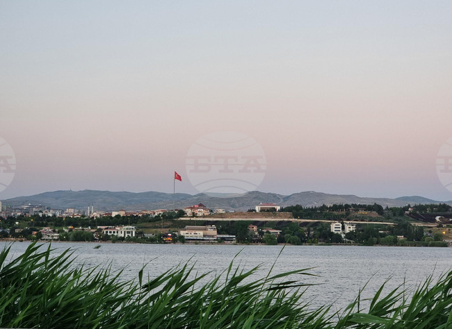 Глоба от 5,1 милиона турски лири за изливане на необработени отпадни води и неправомерно изхвърляне на битови отпадъци в Анкара 