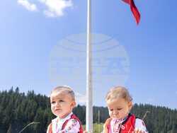 Снимка: Фондация "Наследство в бъдещето"