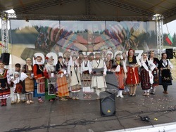 Снимка: Фондация "Наследство в бъдещето"