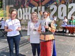 Снимка: Фондация "Наследство в бъдещето"