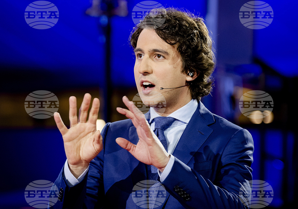 АНП: Йесе Клавер е новият лидер на коалиция "Зелени леви - Партия на труда"