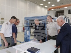 Снимка: Президентство