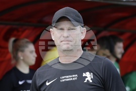 Футбол -  Ботев (Враца) - Даниел Моралес