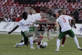 Футбол - Локомотив (София) - Ботев (Враца)