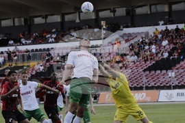 Футбол - Локомотив (София) - Ботев (Враца)