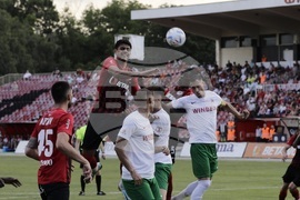 Футбол - Локомотив (София) - Ботев (Враца)