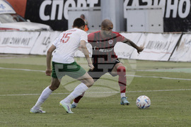 Футбол - Локомотив (София) - Ботев (Враца)