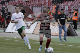 Футбол - Локомотив (София) - Ботев (Враца)