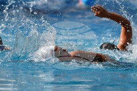 Разград - общински плувен празник