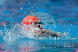 Разград - общински плувен празник