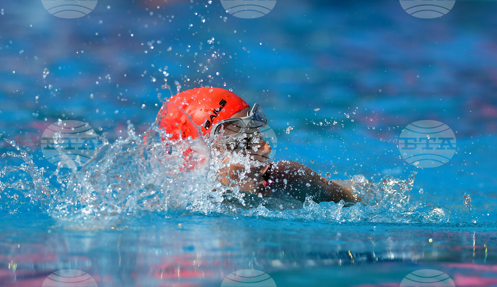 Разград - общински плувен празник