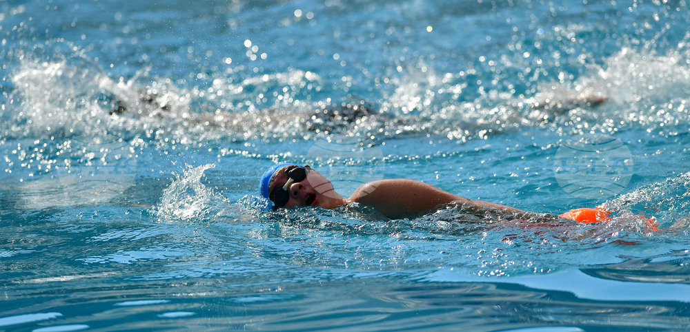 Разград - общински плувен празник