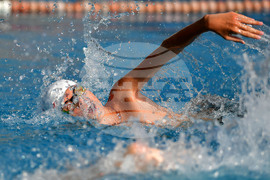 Разград - общински плувен празник