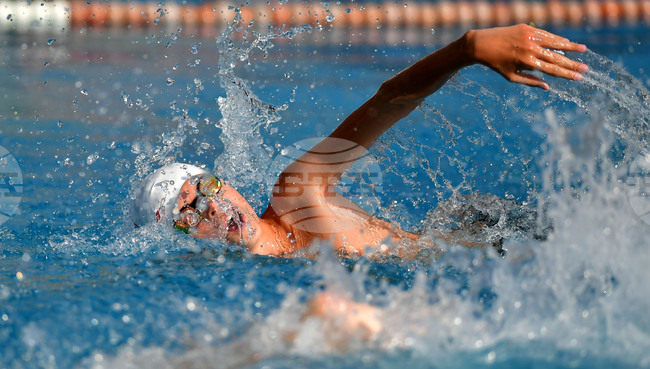 Разград - общински плувен празник