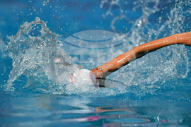 Разград - общински плувен празник