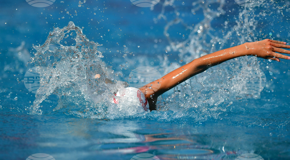 Разград - общински плувен празник